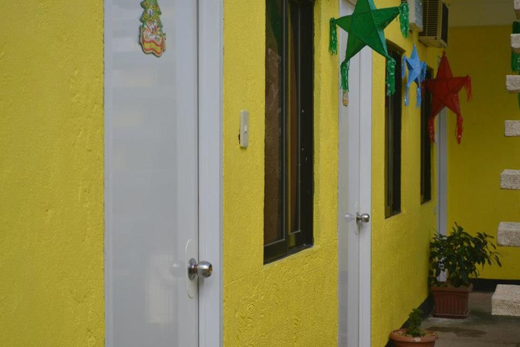 Ellen'S Resort 발라박 객실 사진